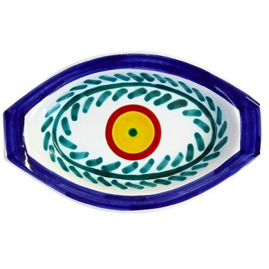 Appetizers Plate Selinunte ANTSE Appetizers Plate Selinunte ANTSE